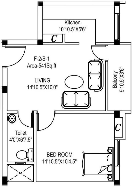  royal medows Floor Plan Floor Plan