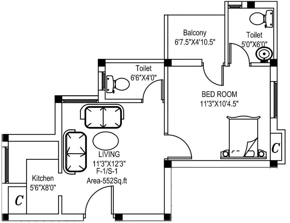  royal medows Floor Plan Floor Plan