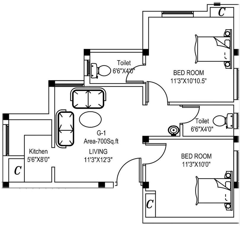  royal medows Floor Plan Floor Plan