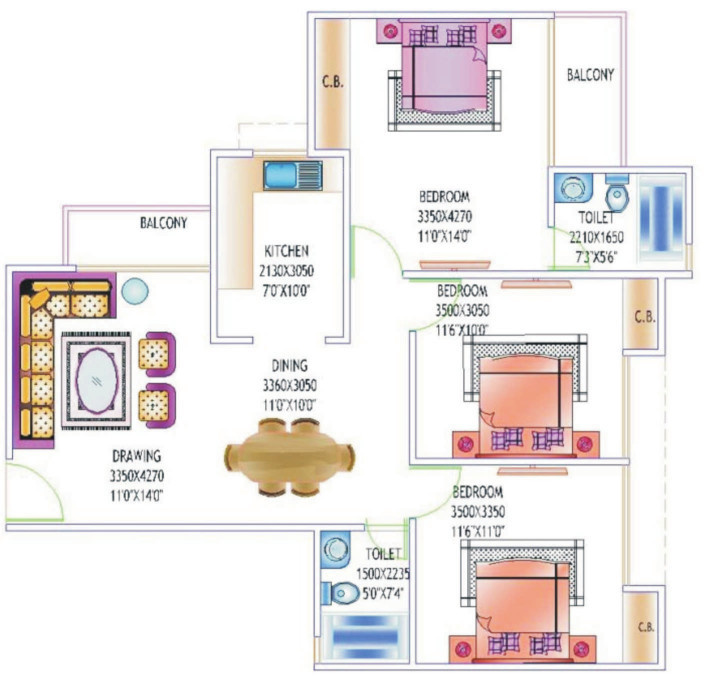 Floor Plan castle Floor Plan Floor Plan