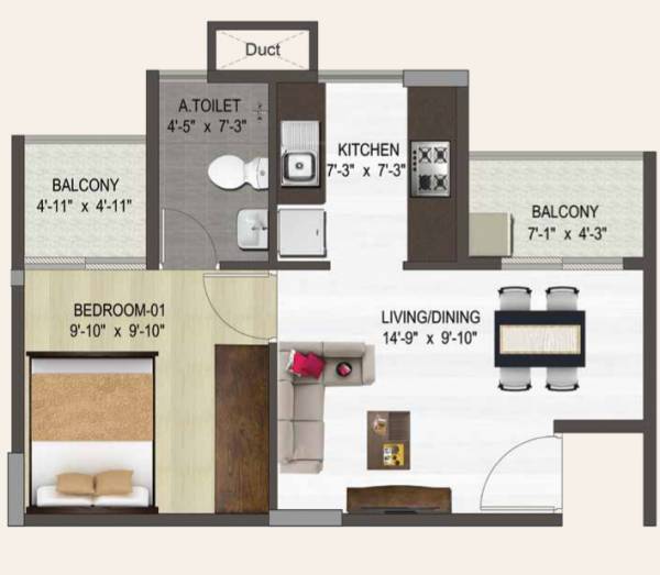  nightingale Floor Plan Floor Plan