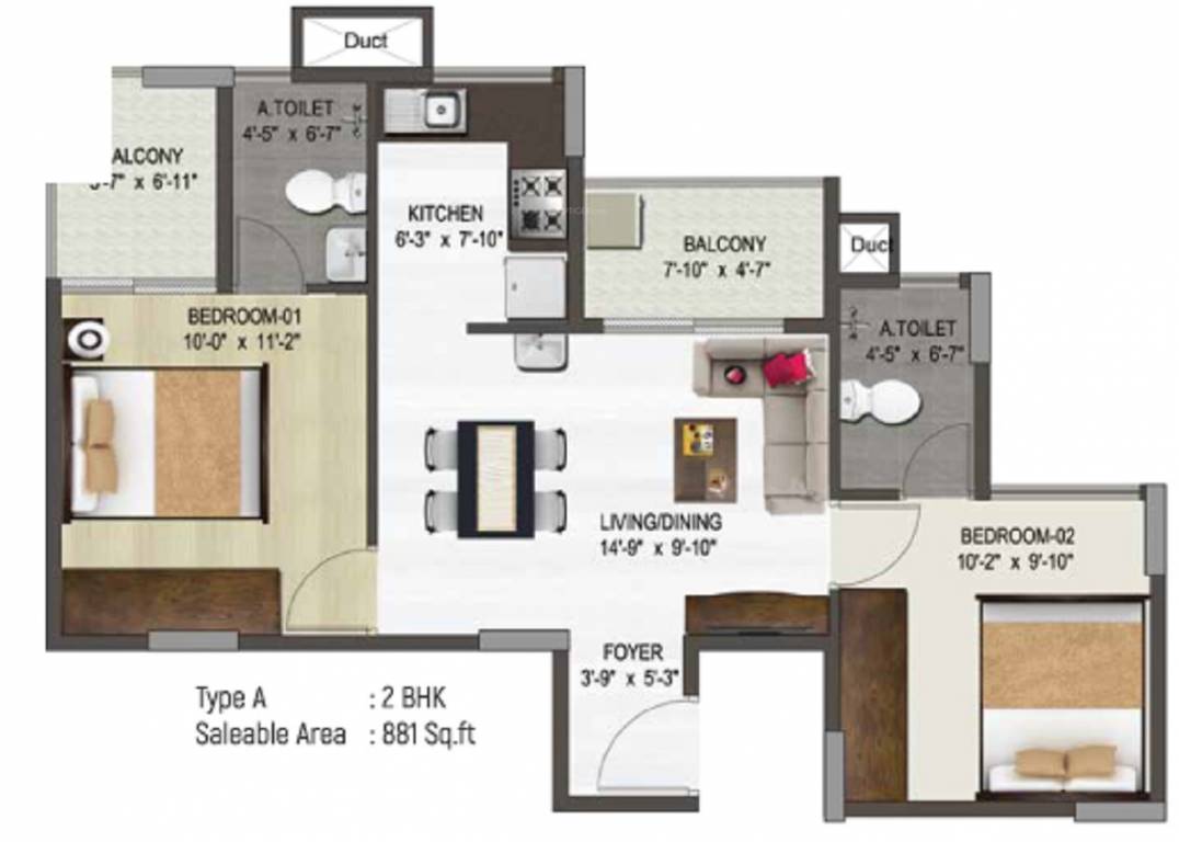 nightingale Floor Plan Floor Plan