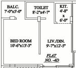  amrit-kunj Floor Plan Floor Plan