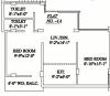  amrit-kunj Floor Plan Floor Plan