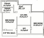  amrit-kunj Floor Plan Floor Plan