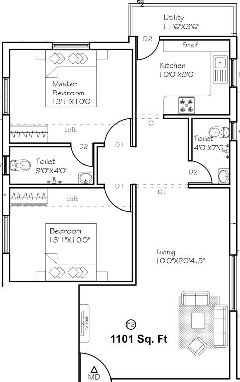  lifestyle Floor Plan Floor Plan