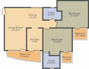 Floor Plan august-avenue Floor Plan Floor Plan