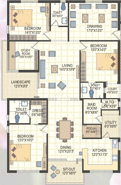 Floor Plan icon Floor Plan Floor Plan