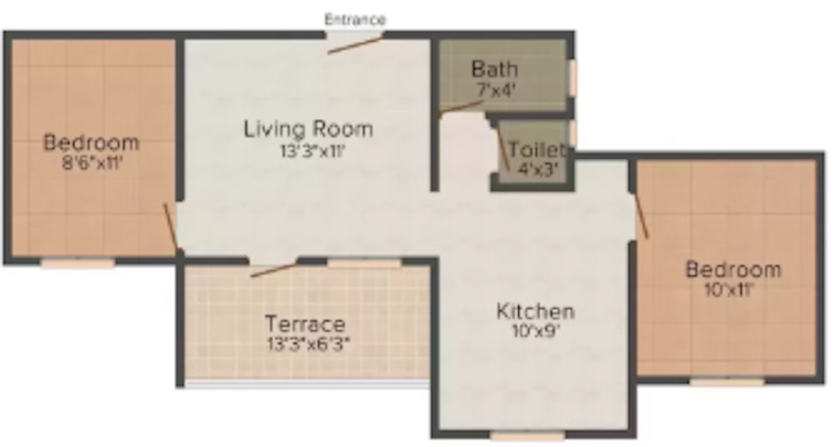 Floor Plan  binawat avenue Floor Plan Floor Plan