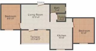 Floor Plan  binawat-avenue Floor Plan Floor Plan