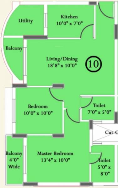  elegante Floor Plan Floor Plan