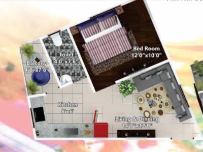  avenue Floor Plan Floor Plan