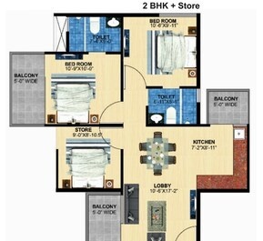  dream-homes Floor Plan Floor Plan