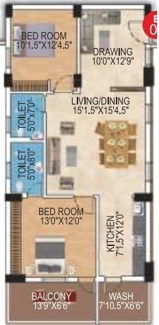 cadillac Floor Plan Floor Plan