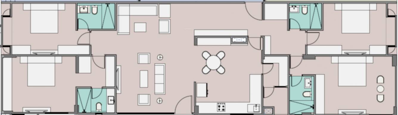 Floor Plan skydeck prive Floor Plan Floor Plan
