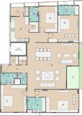 Floor Plan skydeck-prive Floor Plan Floor Plan