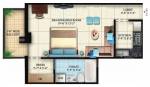  suites Floor Plan Floor Plan