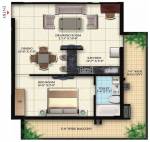  suites Floor Plan Floor Plan