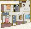 skydale Floor Plan Floor Plan