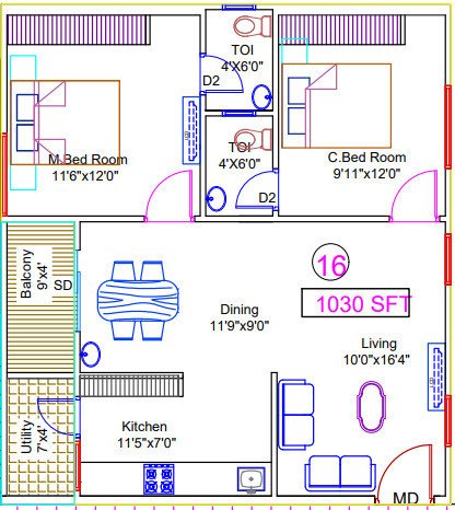  nsks royale Floor Plan Floor Plan