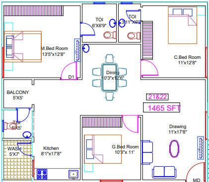  nsks royale Floor Plan Floor Plan