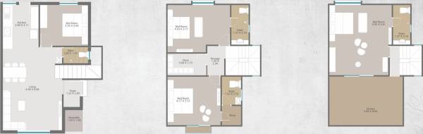  gracewood Floor Plan Floor Plan