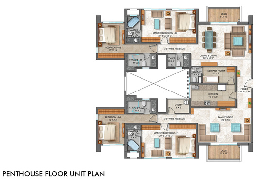 palava-serenity-d Floor Plan Floor Plan