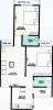  hasnain-residency Floor Plan Floor Plan