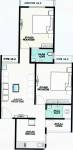  hasnain-residency Floor Plan Floor Plan
