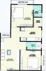 hasnain-residency Floor Plan Floor Plan