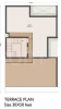 valley Floor Plan Terrace Floor Plan