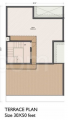 Terrace Floor Plan valley Floor Plan Terrace Floor Plan