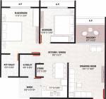 Floor Plan  vrundavan-hills Floor Plan Floor Plan