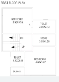  auro-guardian Floor Plan First Floor Plan