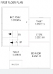 First Floor Plan auro-guardian Floor Plan First Floor Plan