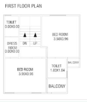  auro guardian Floor Plan First Floor Plan