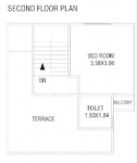 Second Floor Plan auro-guardian Floor Plan Second Floor Plan