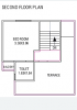 auro-guardian Floor Plan Second Floor Plan