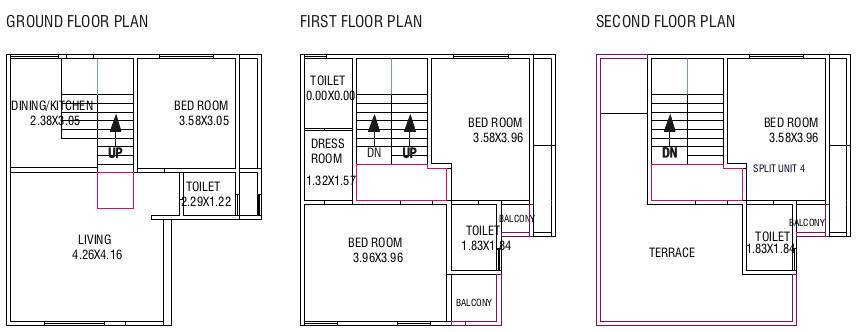  auro guardian Floor Plan Floor Plan