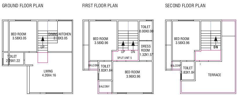  auro guardian Floor Plan Floor Plan