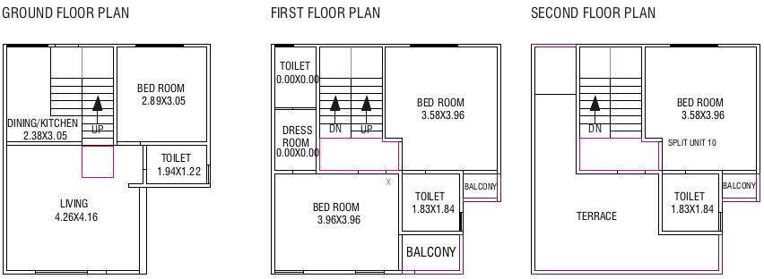  auro guardian Floor Plan Floor Plan