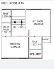  auro guardian Floor Plan First Floor Plan