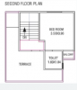 auro-guardian Floor Plan Second Floor Plan