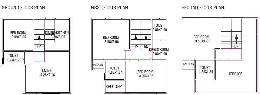  auro guardian Floor Plan Floor Plan