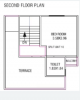 auro-guardian Floor Plan Second Floor Plan