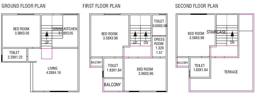  auro guardian Floor Plan Floor Plan