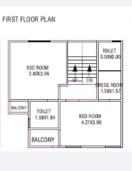  auro guardian Floor Plan First Floor Plan