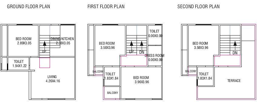  auro guardian Floor Plan Floor Plan