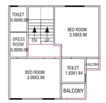  auro guardian Floor Plan First Floor Plan