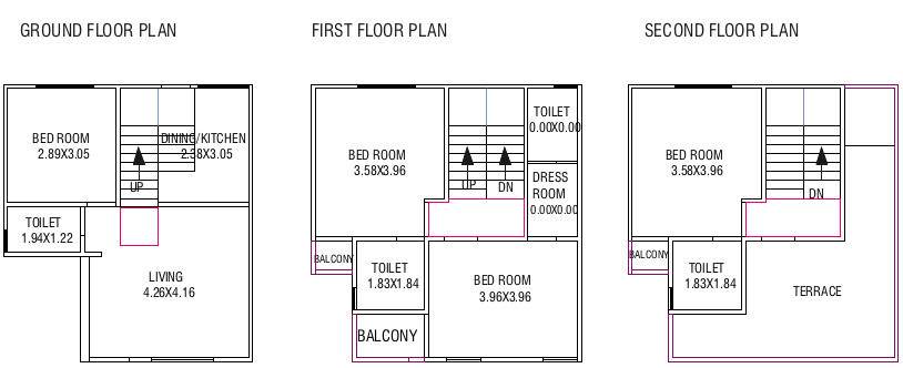  auro guardian Floor Plan Floor Plan